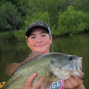 Meet your Posher, Connor